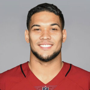 James Conner