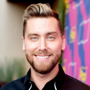 Lance Bass